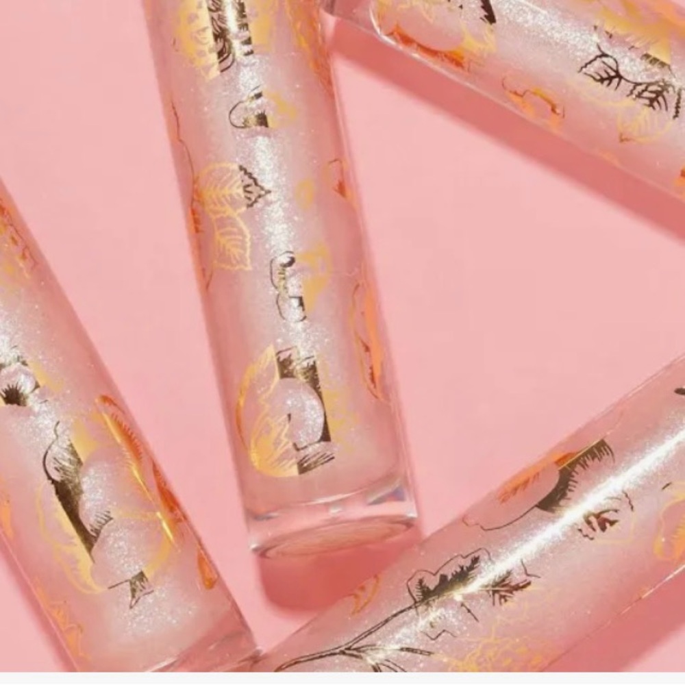 New Winky Lux Birthday Cake Glossy Boss High Shine Lip Gloss Box Not Included - Picture 4 of 4